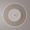 Ekena Millwork 77 1/4-in. OD x 71 7/8-in. ID x 3 1/8-in. W x 3/4-in. P Dylan Ceiling Ring Kit CRK77DY - alternate 5